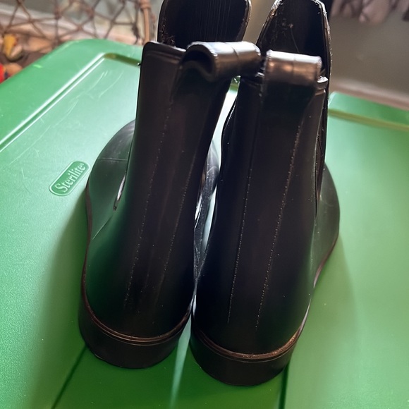 A New Day Rain Boot Size 7 - Picture 2 of 6